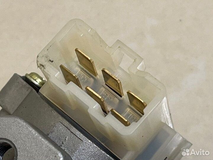 Замок зажигания Тагаз Вега C100