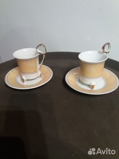 Кофейные чашки япония
