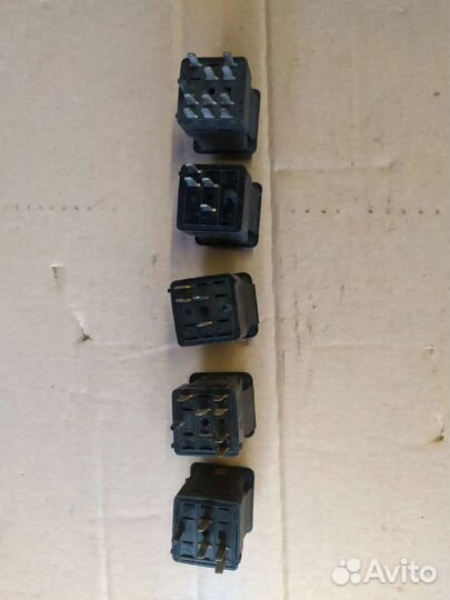 Кнопки на азлк 2141, Святогор