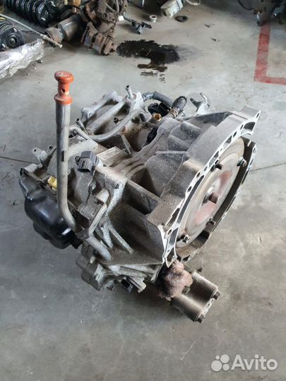 АКПП Мазда 6 LF-VE L5-VE