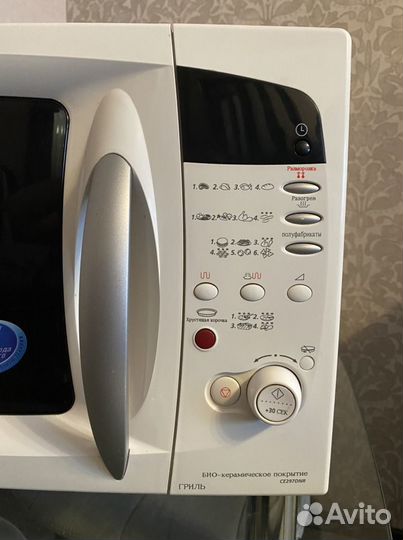 Микроволновая печь Samsung