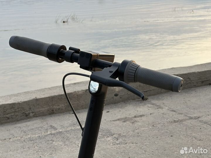 Электросамокат Segway Ninebot Max G30