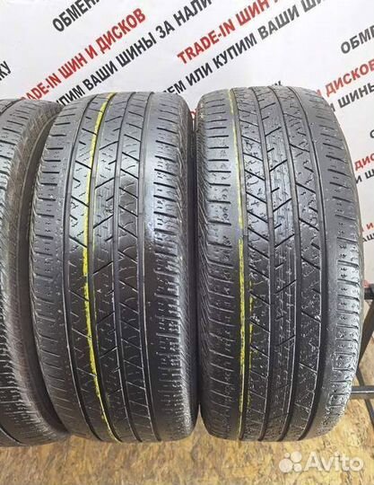 Continental CrossContact ATR 245/55 R19