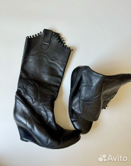 Сапоги Corso Como