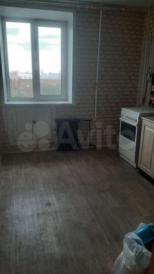 2-к. квартира, 50 м², 7/9 эт.