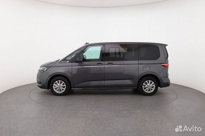 Volkswagen Multivan 1.5 AMT, 2023, 12 600 км