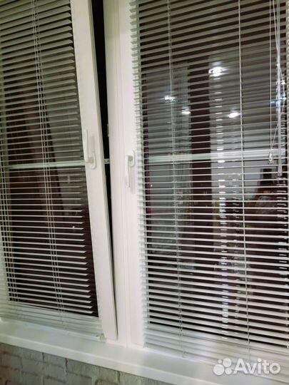 Горизонтальные жалюзи на заказ