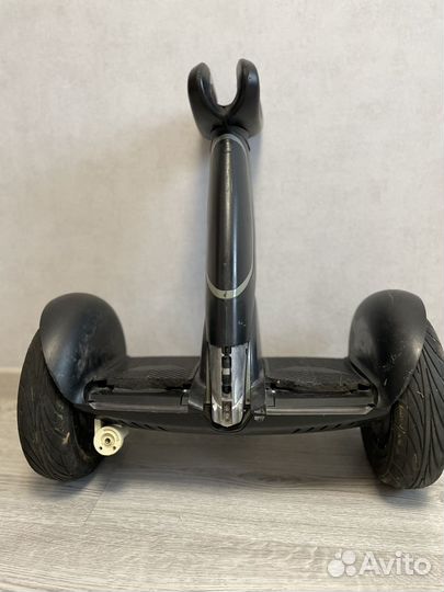 Гироскутер мини плюс segway