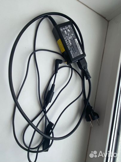 Acer aspire e15
