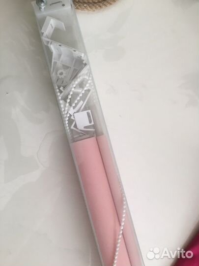 Жалюзи рулонные самоклеющиеся