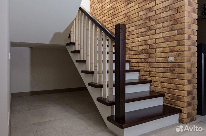 Лестница для дома и дачи