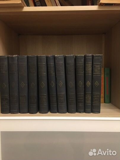 Техническая энциклопедия