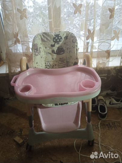 Стул для кормления