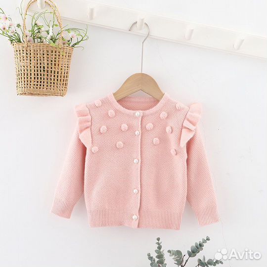 Детская одежда