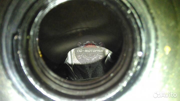 Двигатель VQ30DD 3.0 Nissan с гарантией 1,5 года