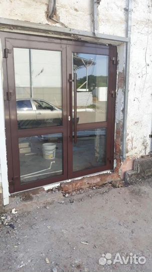 Пластиковые окна в квартиру