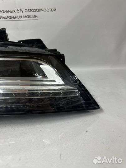 Правая фара Матричная LED Audi A7 4G А7 4Г