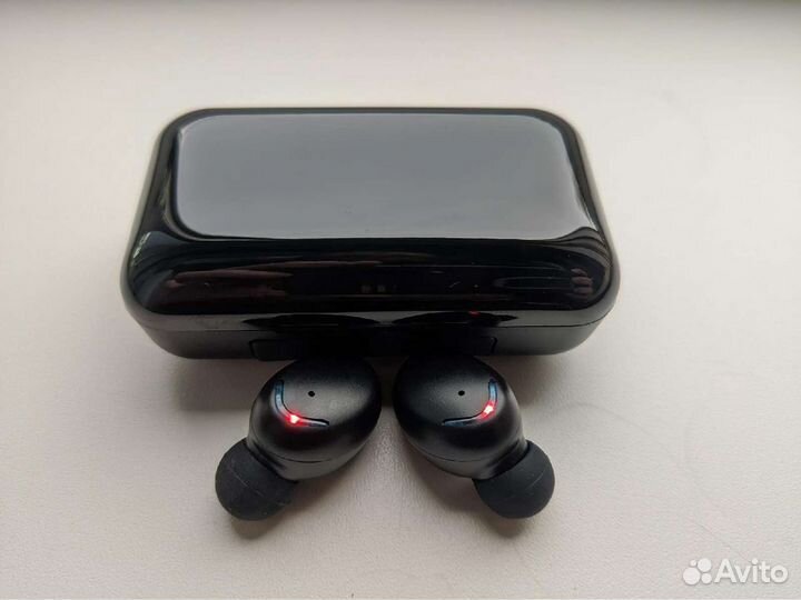 Tws Bluetooth наушники новые