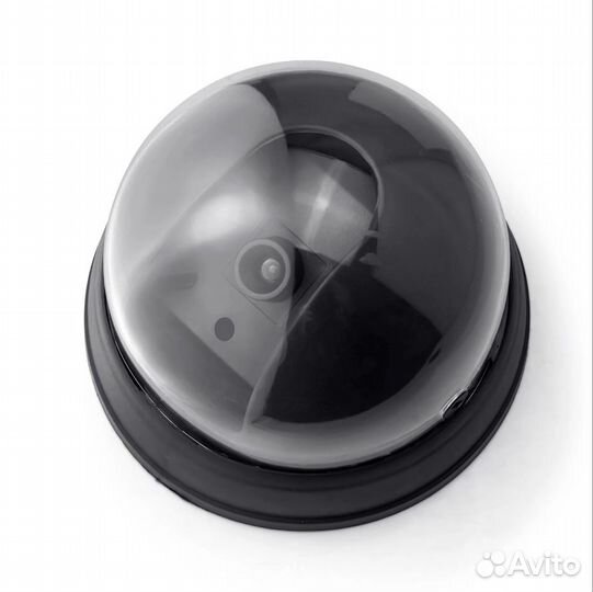 Муляж камеры видеонаблюдения