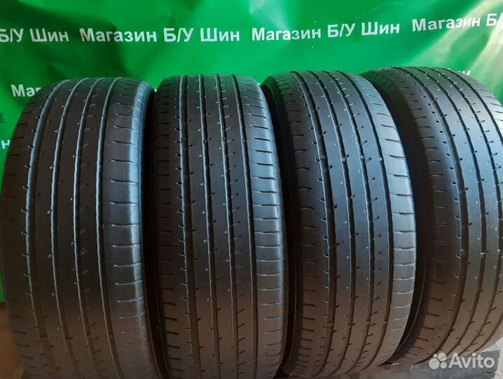 Toyo Proxes R36 225/55 R19 99V