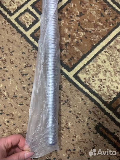 Гриф прямой