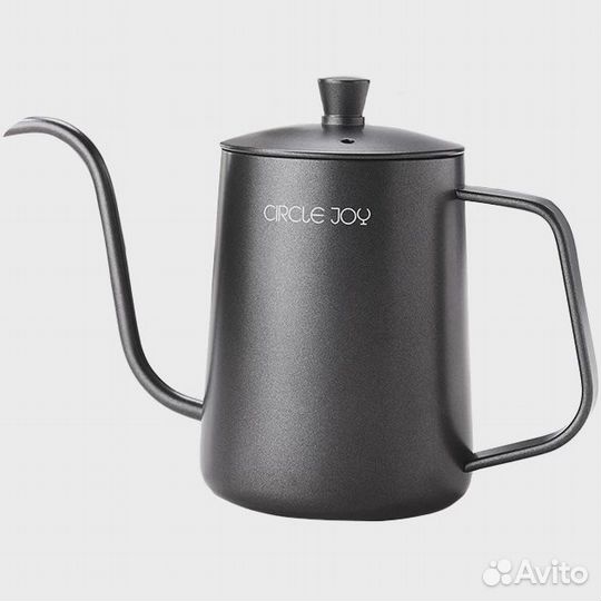 Подарочный набор Circle Joy Coffe Set (CJ-CFS01) д