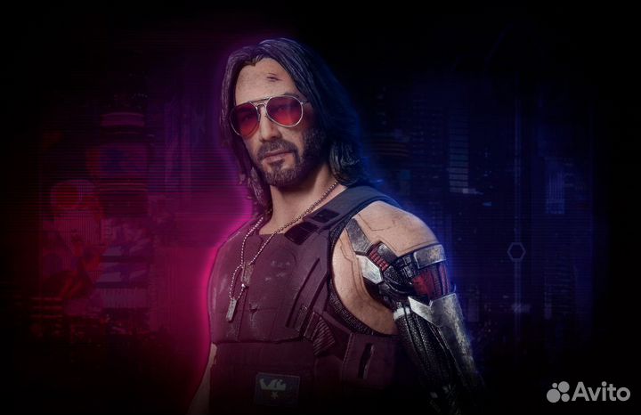 Steam - Cyberpunk 2077 легально