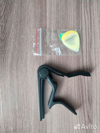 Акустическая гитара Sevillia