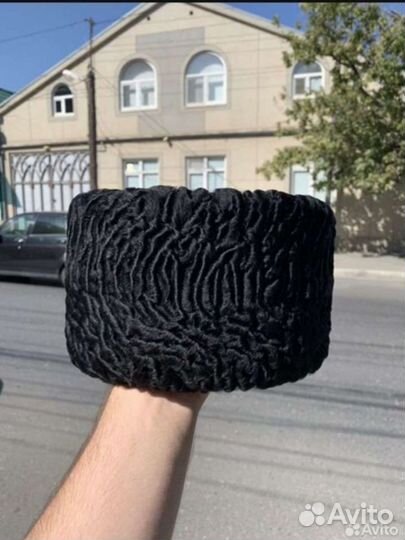 Каракулевая Кубанка