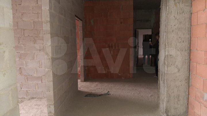 2-к. квартира, 84,7 м², 9/10 эт.