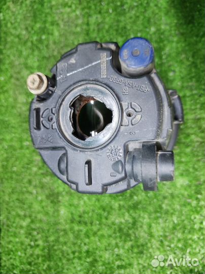 Фара противотуманная Nissan Almera G15
