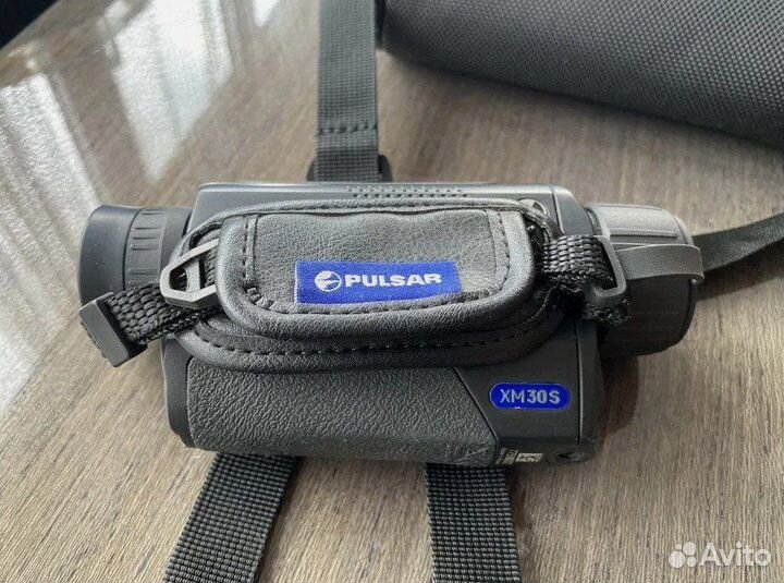 Тепловизор pulsar axion xm30s