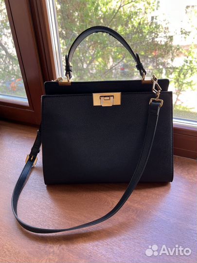 Сумка женская charles&keith