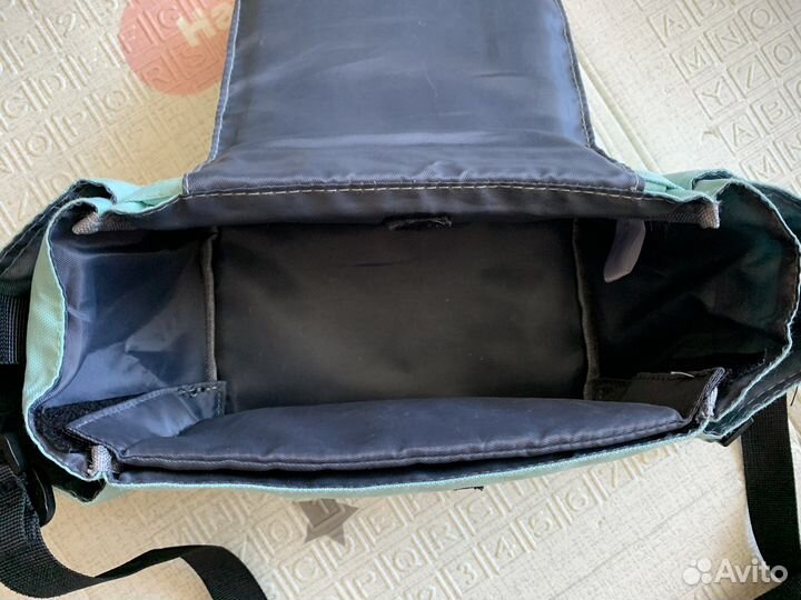 Сумка на коляску