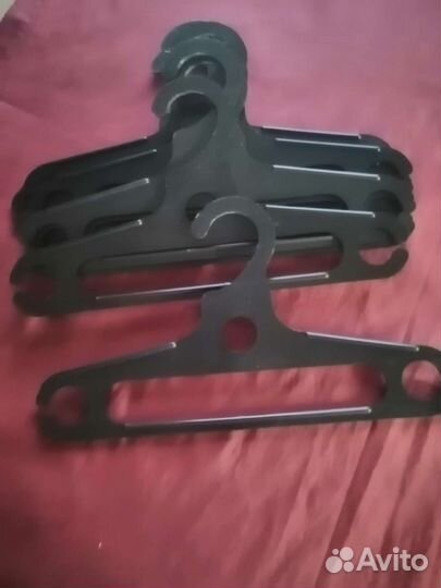 Вешалки плечики детские