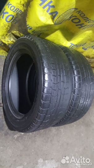 Goodyear Ice Navi Zea 215/55 R16