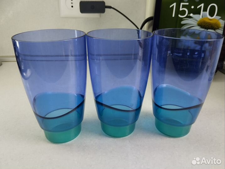 Посуда tupperware