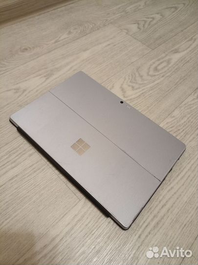 Microsoft Surface Pro 4 (i7/16gb/256gb)