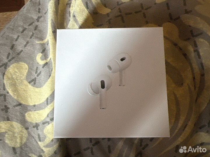 AirPods pro 2 оригинал