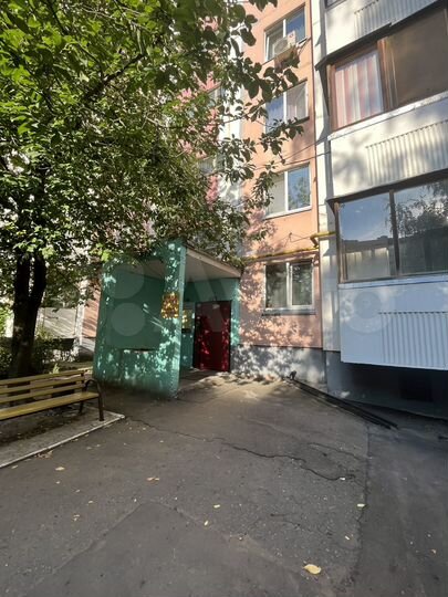 3-к. квартира, 64,4 м², 7/10 эт.