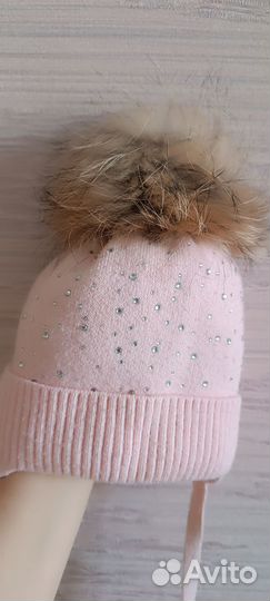 Шапка зимняя