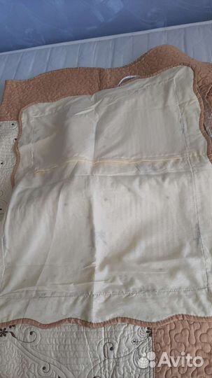 Покрывало хлопок новое