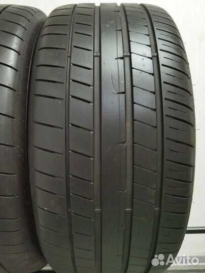 Dunlop Sport Maxx RT 285/40 R20 108Y
