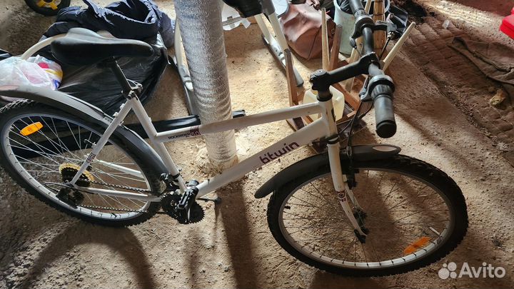 Велосипеды бу взрослый