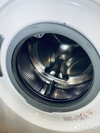 Стиральная машина AEG 6,5кг