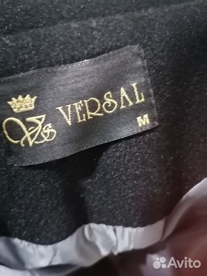 Пальто женское