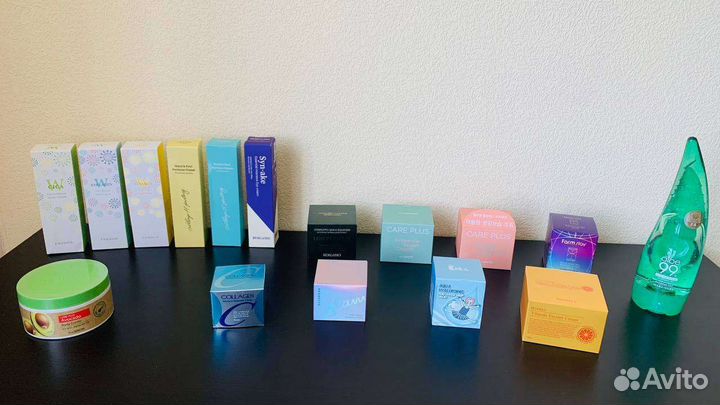 Крема Корея