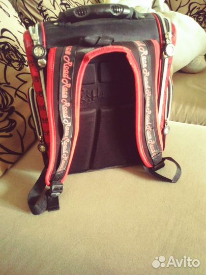 Ранец школьный для мальчика