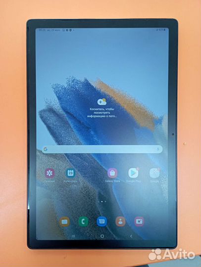 Планшет Samsung galaxy tab a8