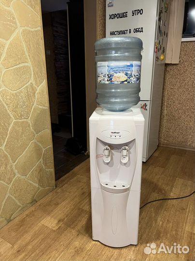 Кулер для воды